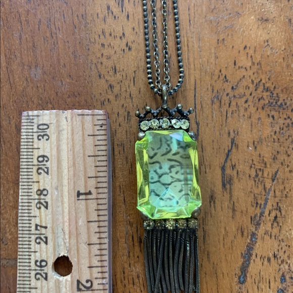 Necklace - Picture 5 of 6